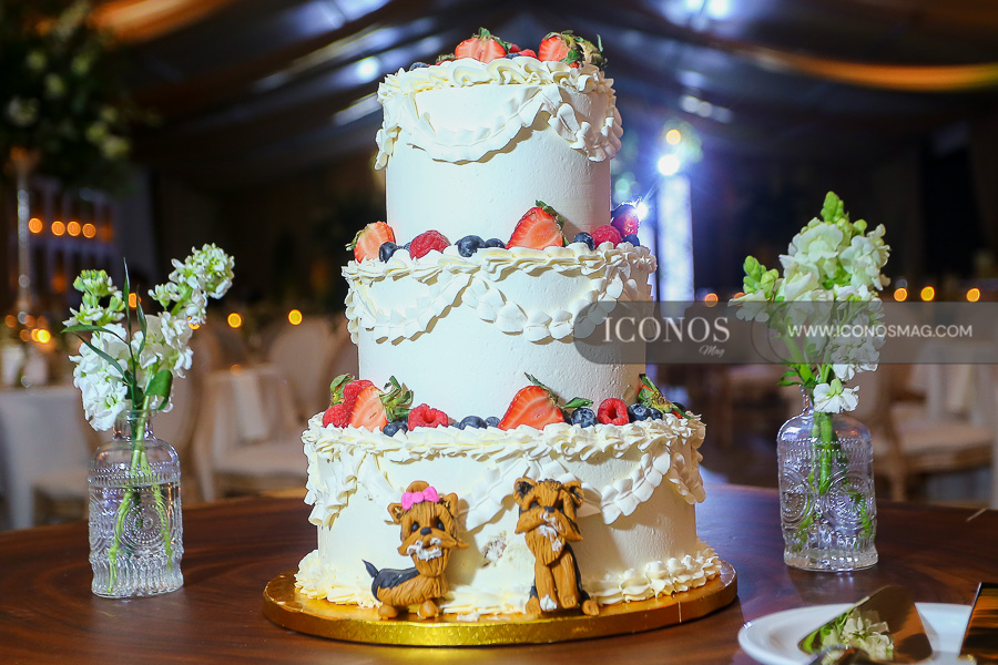 boda elisa dessire sutton lopez y luis carlos calderon mairena andino la reserva