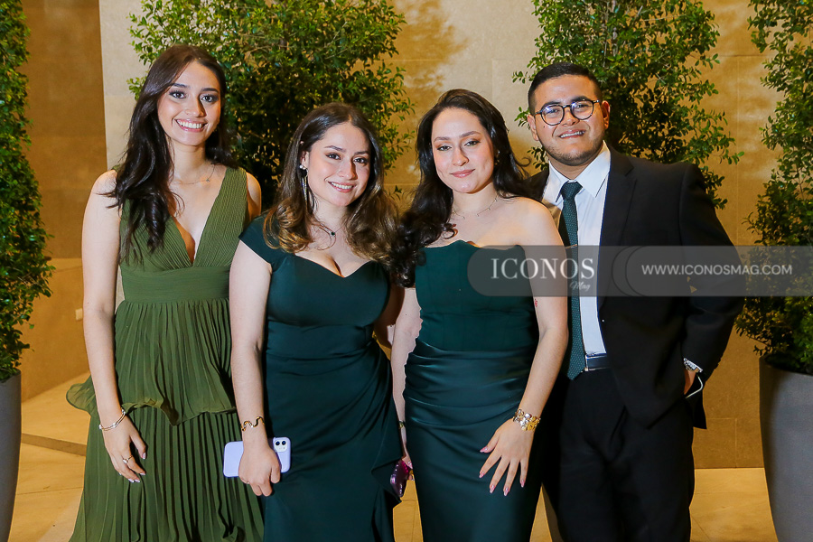 boda elisa dessire sutton lopez y luis carlos calderon mairena andino la reserva