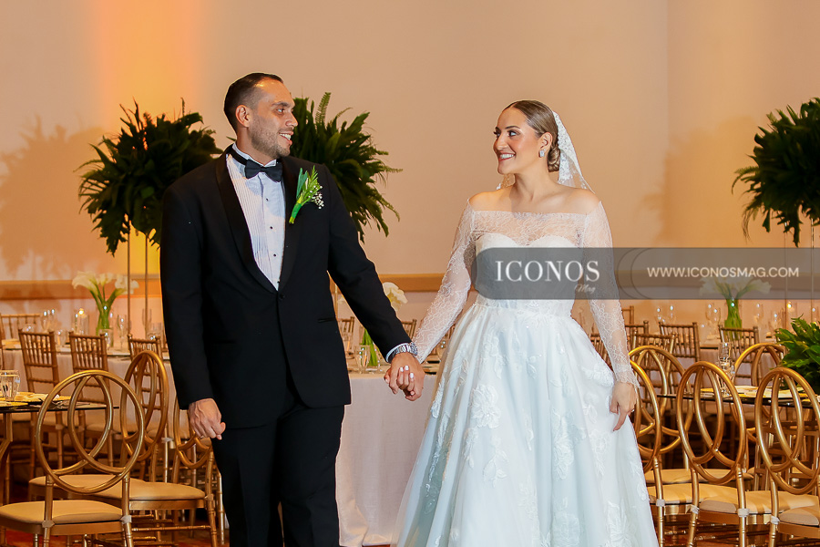 boda matute morcillo