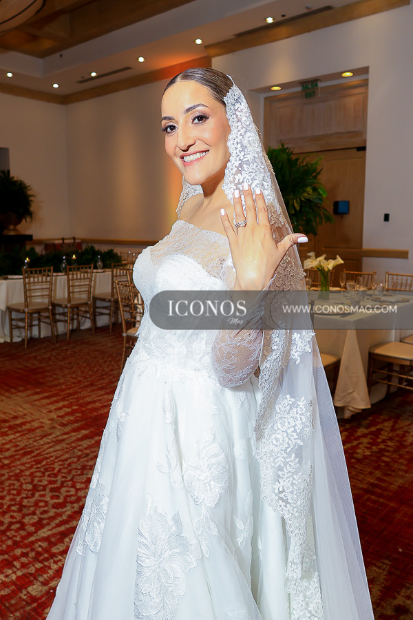 boda matute morcillo