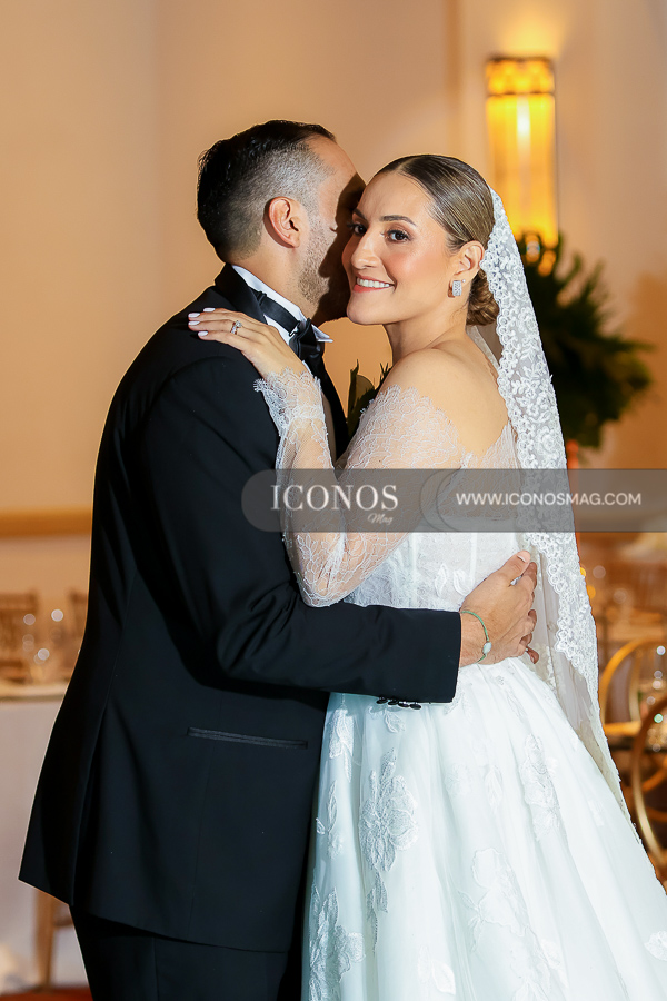 boda matute morcillo