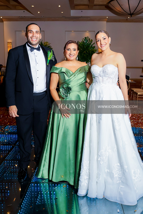 boda matute morcillo