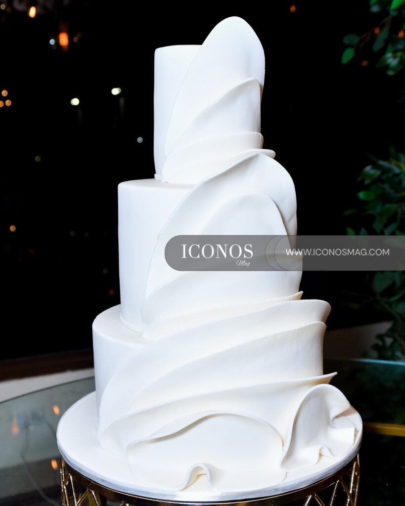 boda religiosa laury mejia sagastume y robert ugarte lopez