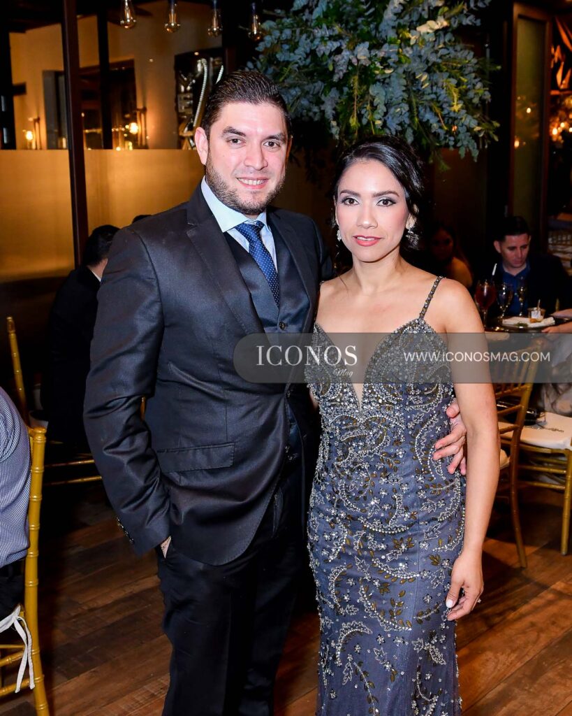 boda religiosa laury mejia sagastume y robert ugarte lopez