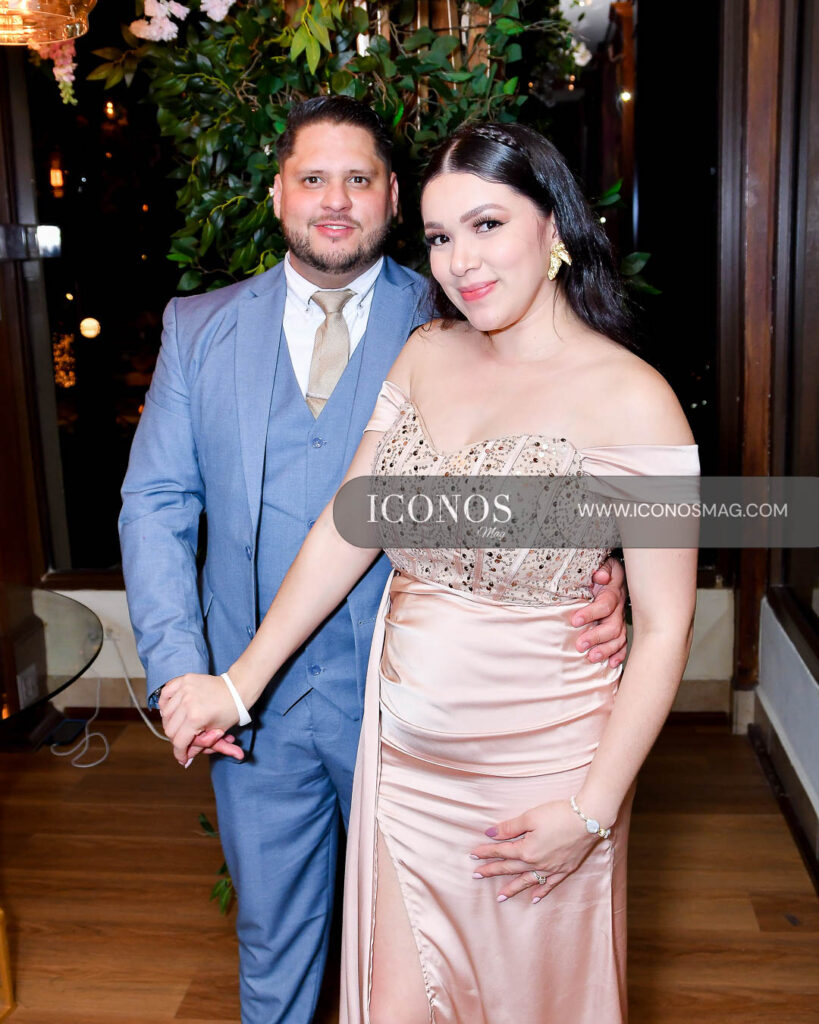 boda religiosa laury mejia sagastume y robert ugarte lopez
