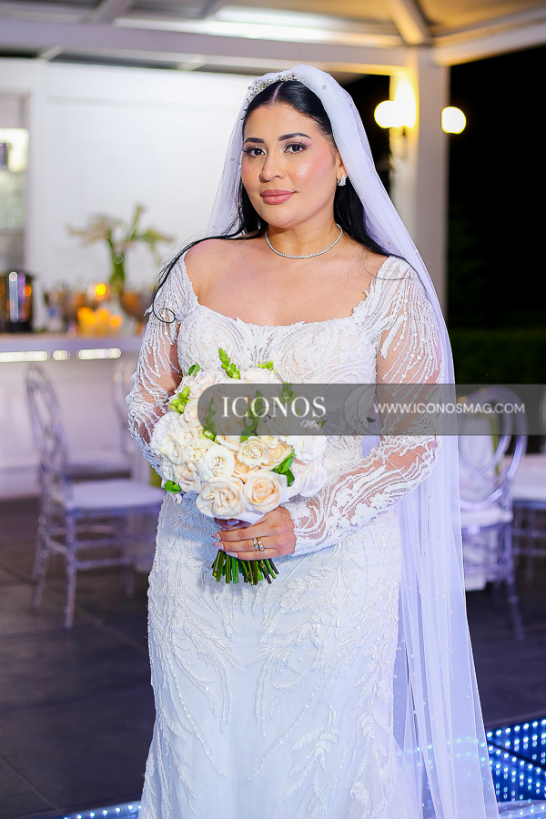 boda sahira julissa izaguirre arias y kevin josue aguilar martinez y sahira venuat