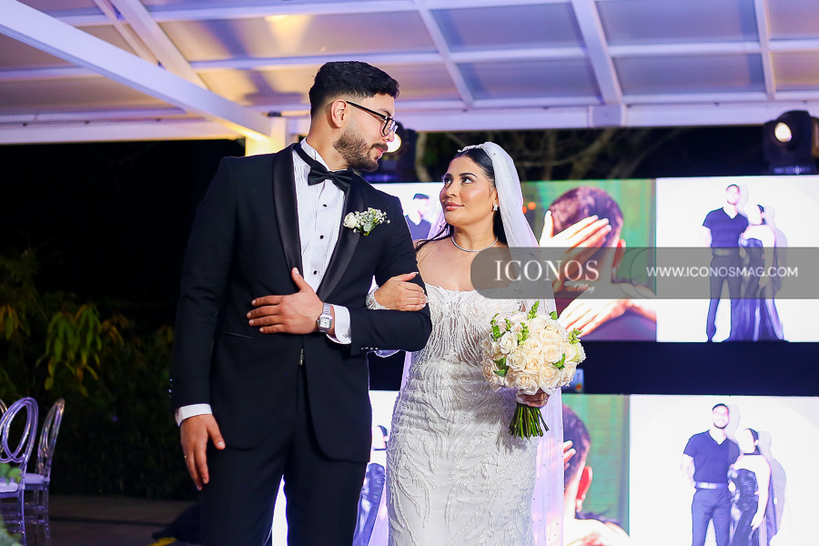 boda sahira julissa izaguirre arias y kevin josue aguilar martinez y sahira venuat