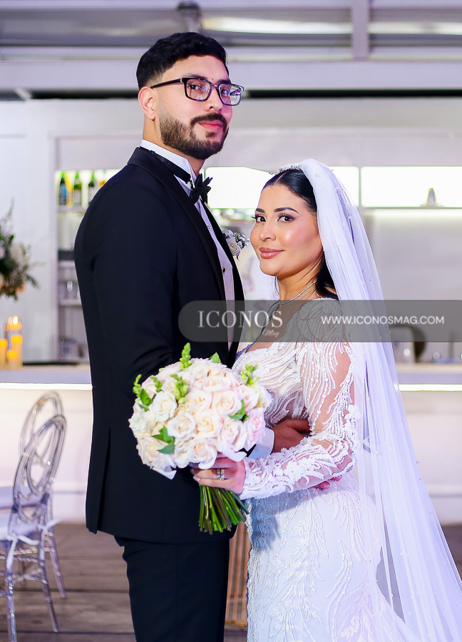 boda sahira julissa izaguirre arias y kevin josue aguilar martinez y sahira venuat