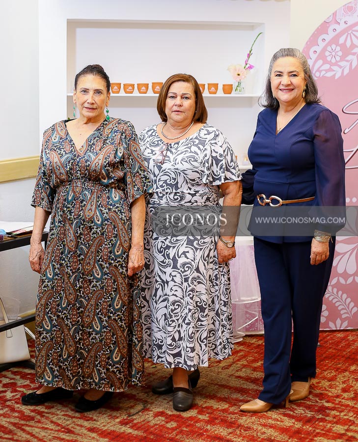 bridal shower andrea carolina lainez zelaya soltera inter