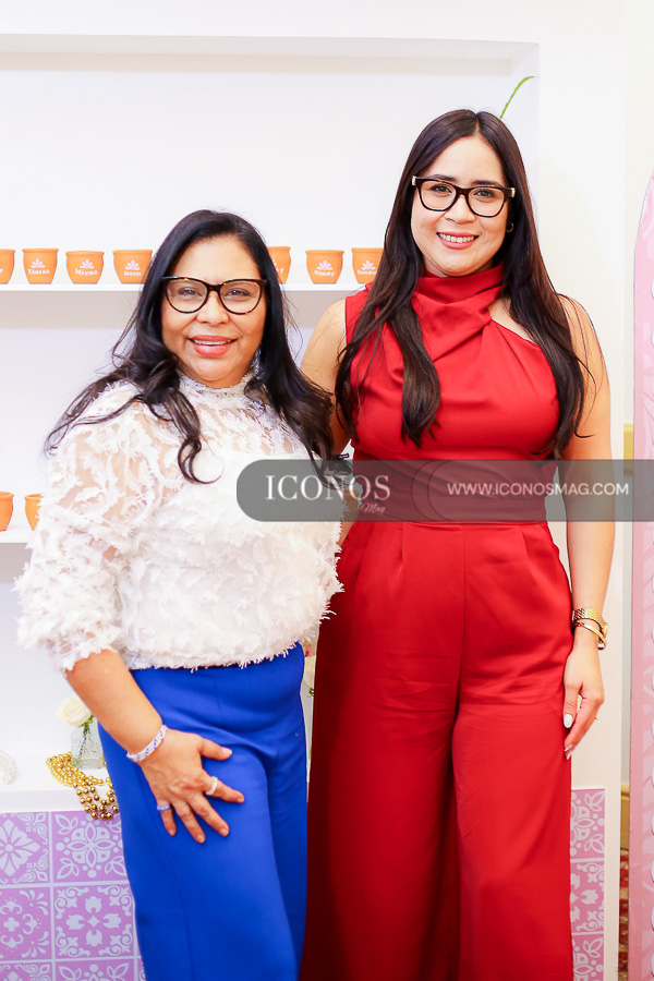 bridal shower andrea carolina lainez zelaya soltera inter