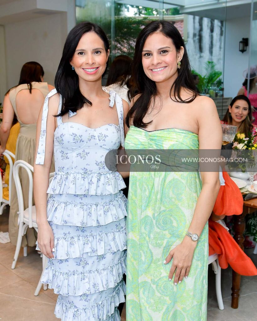 bridal shower isabella ferrufino mahchi