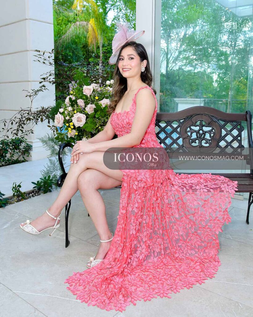 bridal shower isabella ferrufino mahchi