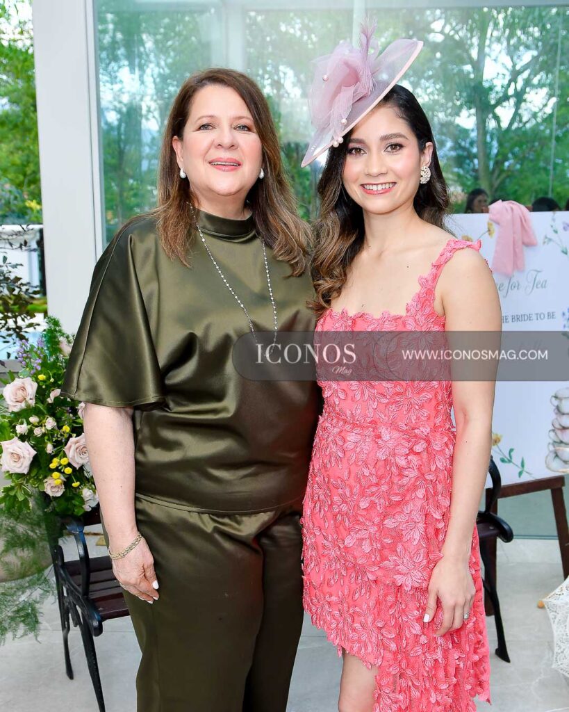 bridal shower isabella ferrufino mahchi