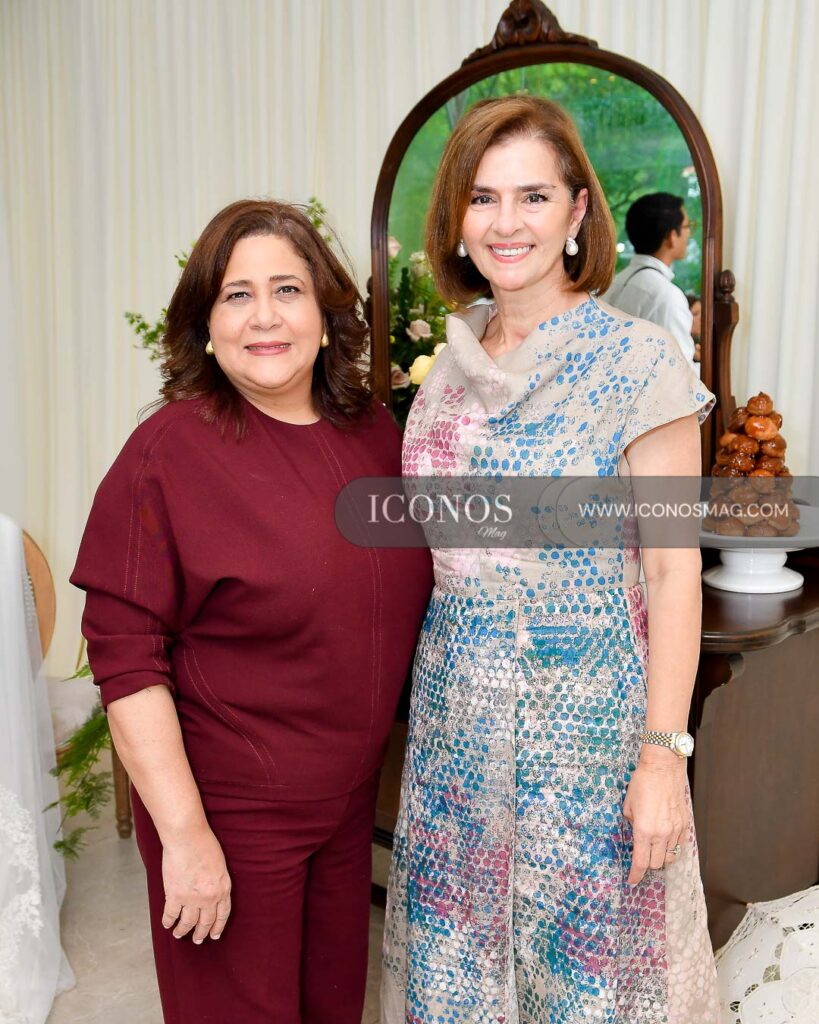 bridal shower isabella ferrufino mahchi