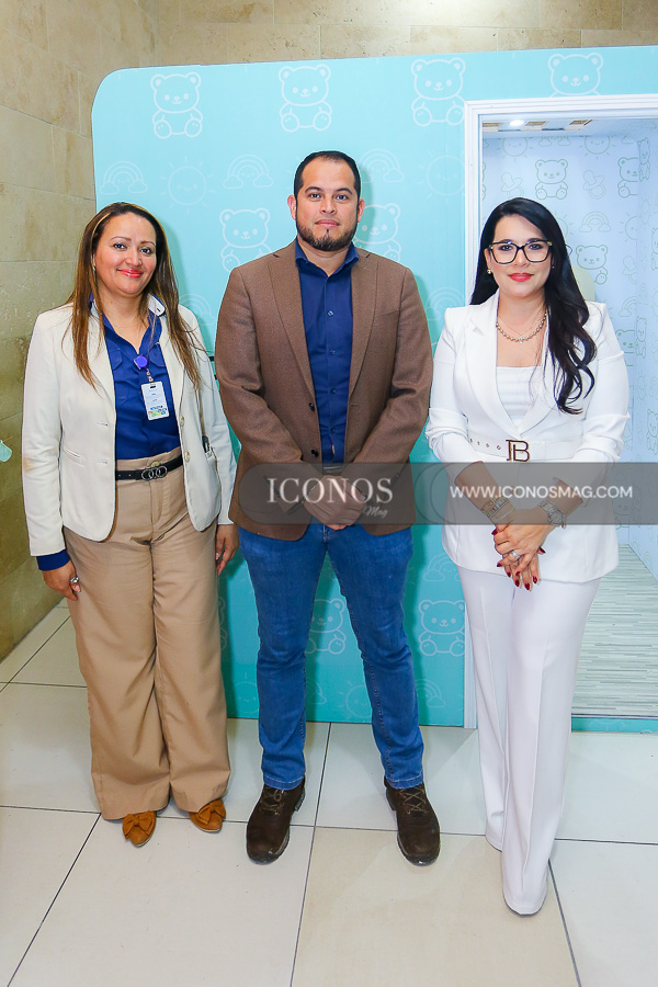 cabina lactancia city mall