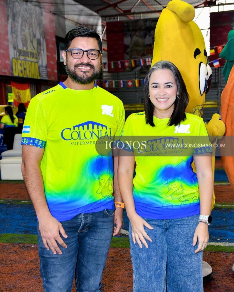 campana vivi la pasion con colonial supermercados colonial