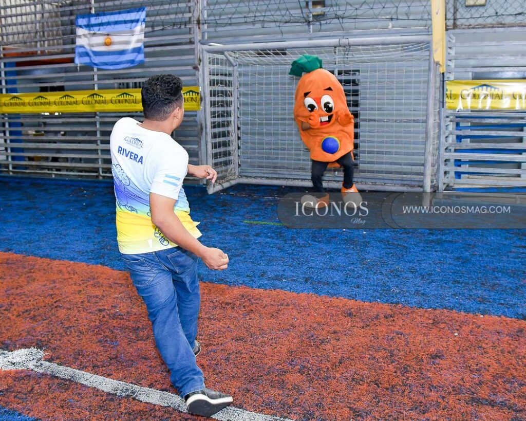 campana vivi la pasion con colonial supermercados colonial