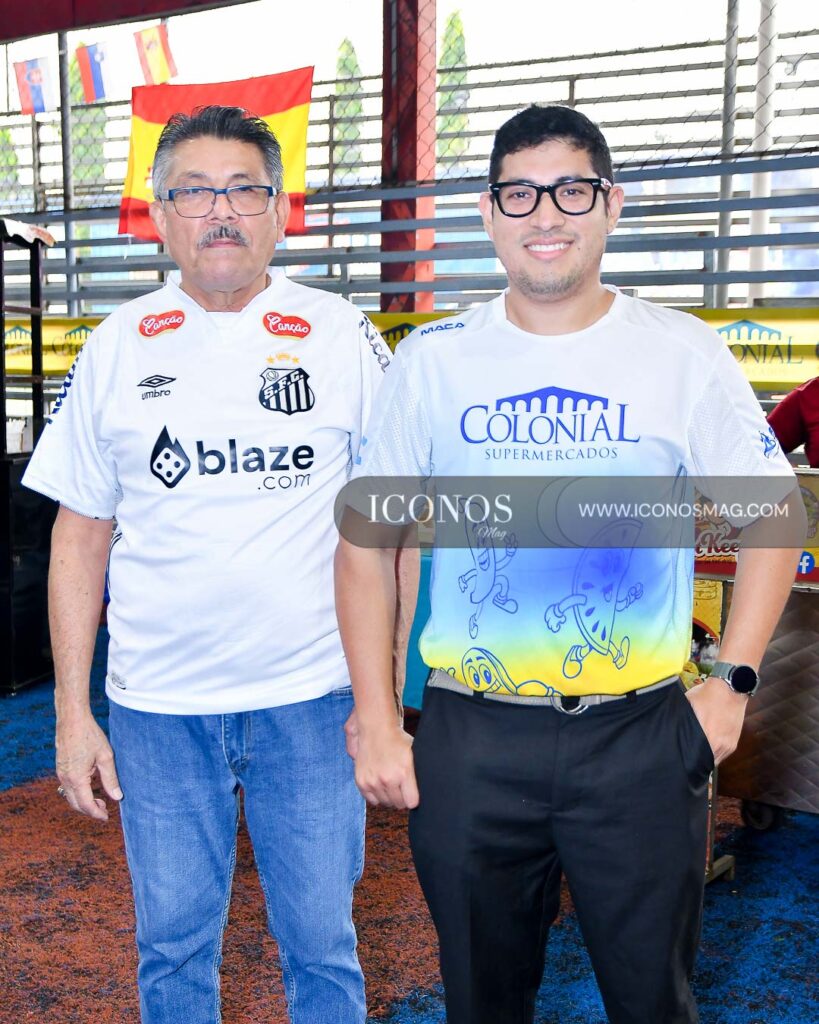 campana vivi la pasion con colonial supermercados colonial