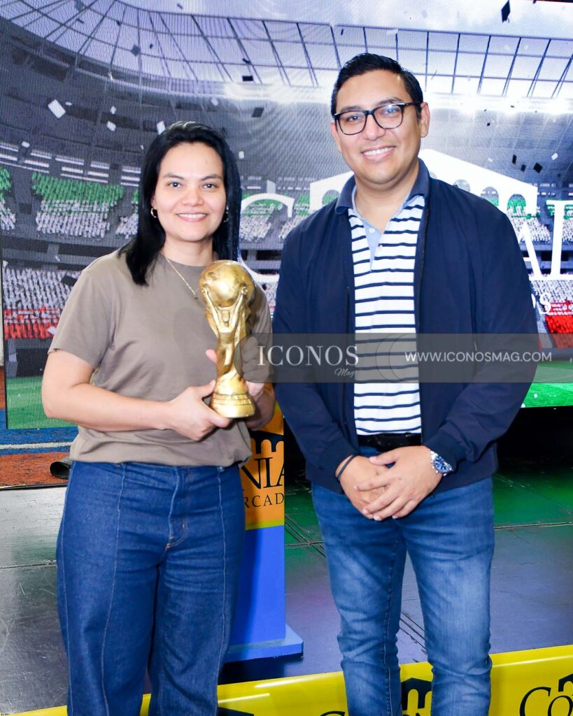 campana vivi la pasion con colonial supermercados colonial