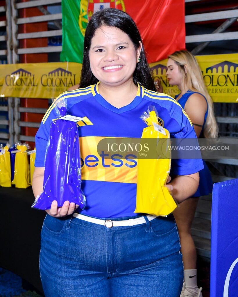 campana vivi la pasion con colonial supermercados colonial