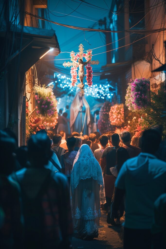 Calendario de Cuaresma y Semana Santa 2026