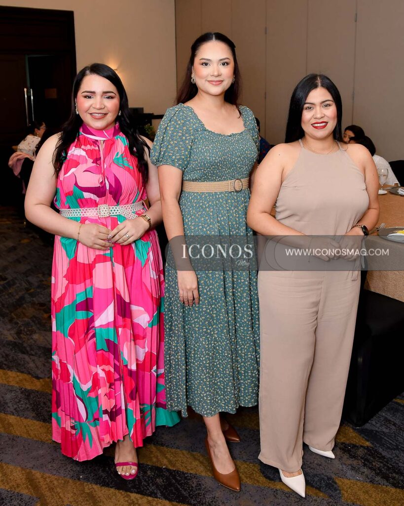 celebracion dia mujer by inversiones aliadas honduras