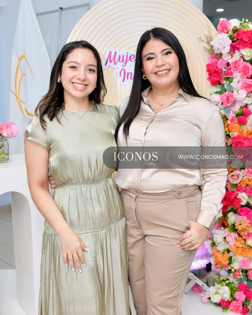 celebracion dia mujer cofisa honduras