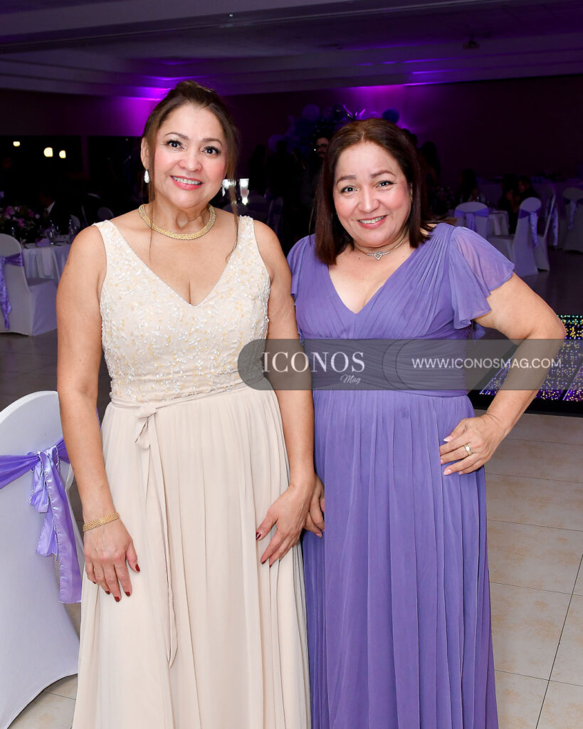 celebracion quinceanos de dalila sophia acosta romero