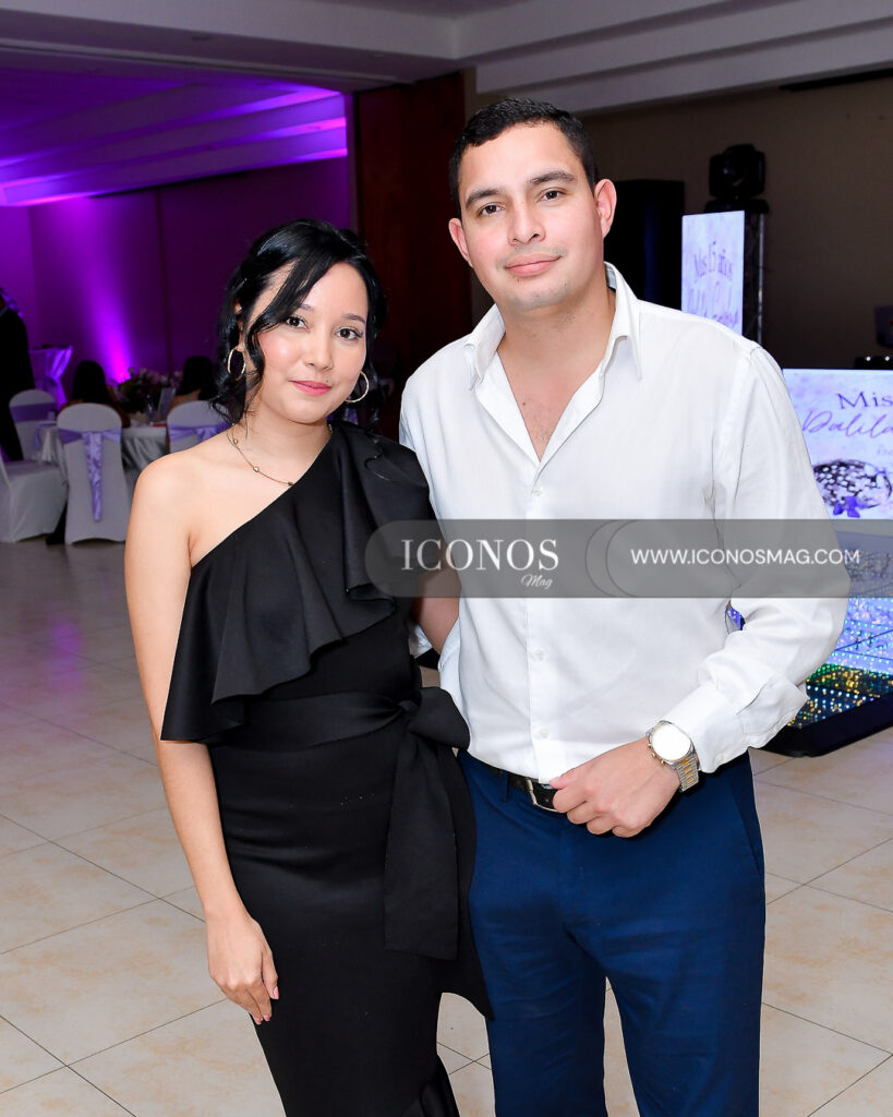 celebracion quinceanos de dalila sophia acosta romero