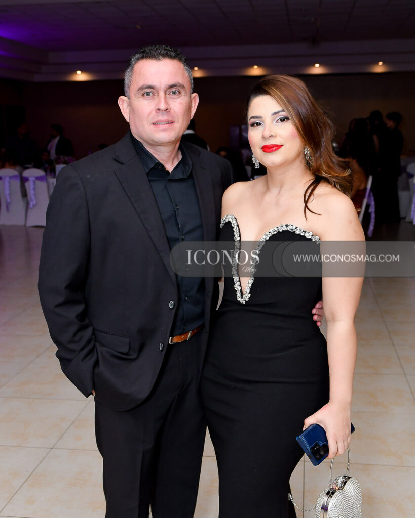 celebracion quinceanos de dalila sophia acosta romero