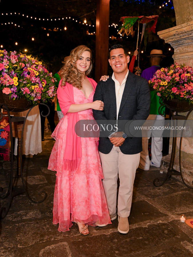 coctel boda de claudia rebeca figueroa Munoz y jasson omar hercules amaya parte