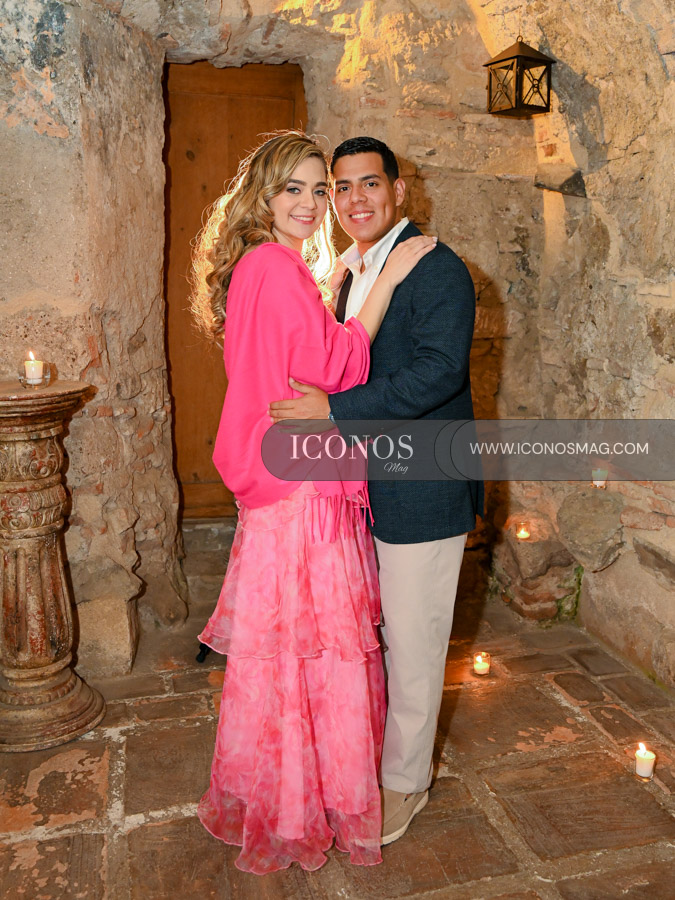 coctel boda de claudia rebeca figueroa Munoz y jasson omar hercules amaya parte
