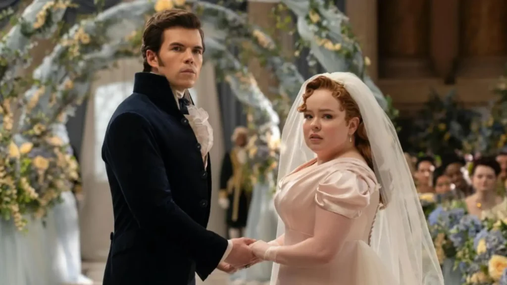 Estrenos series Netflix 2026