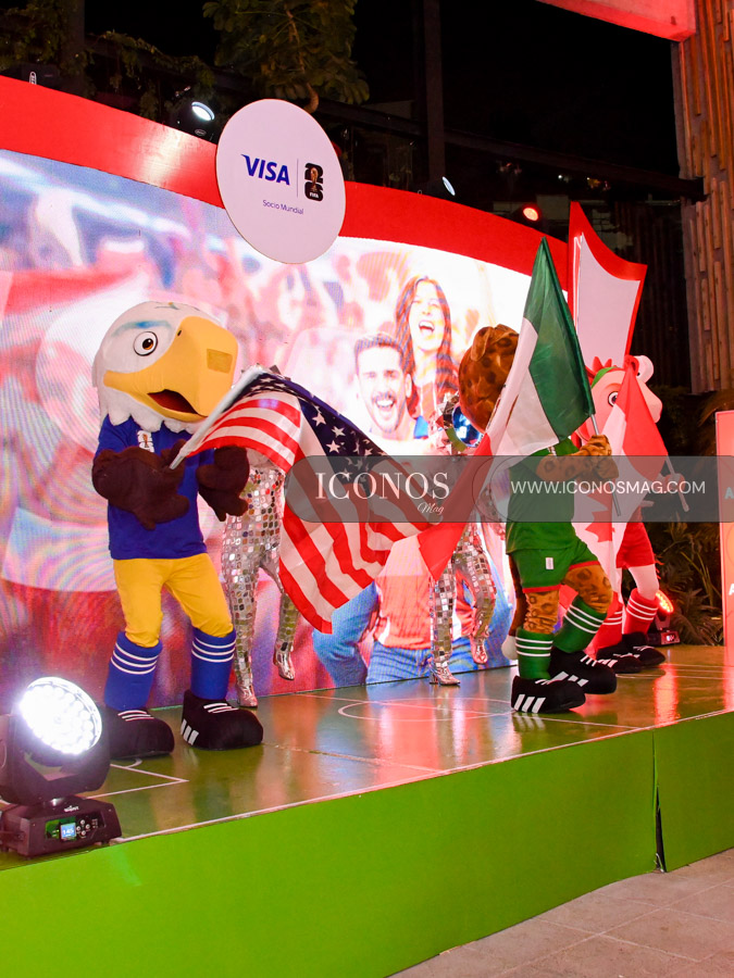 copa mundial banco atlatida honduras