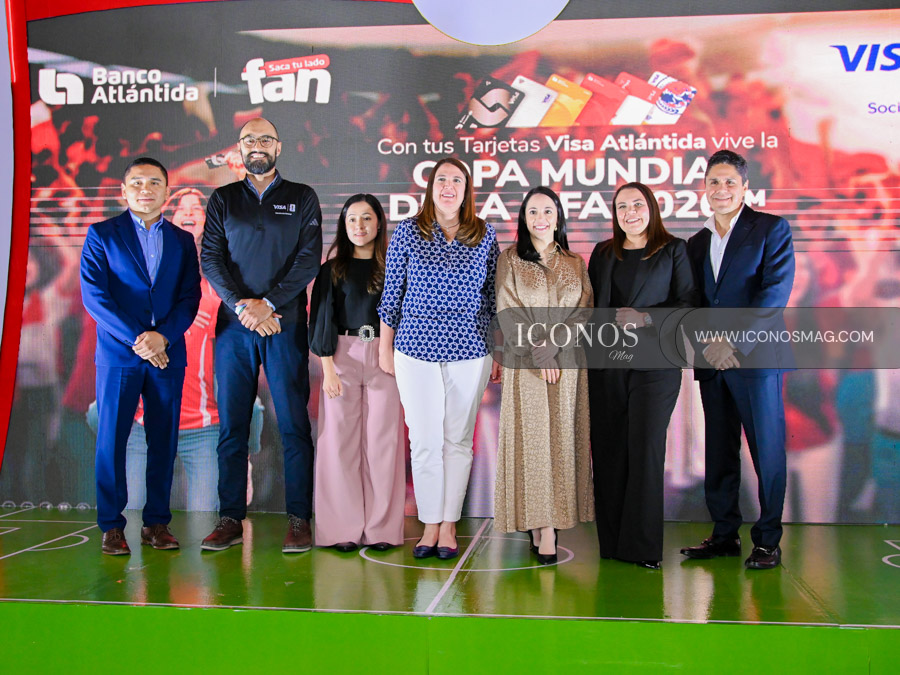 copa mundial banco atlatida honduras