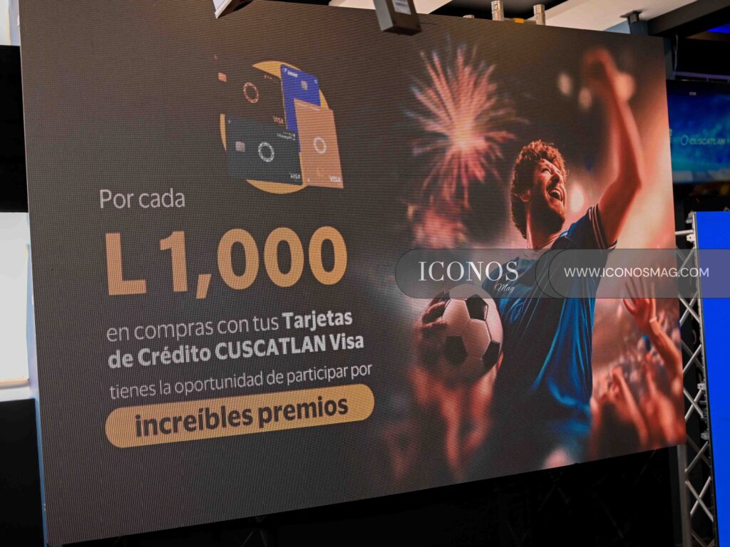 copa mundial banco cuscatlan honduras