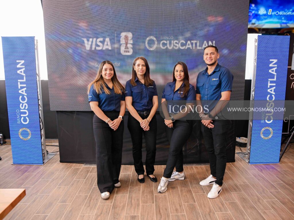 copa mundial banco cuscatlan honduras