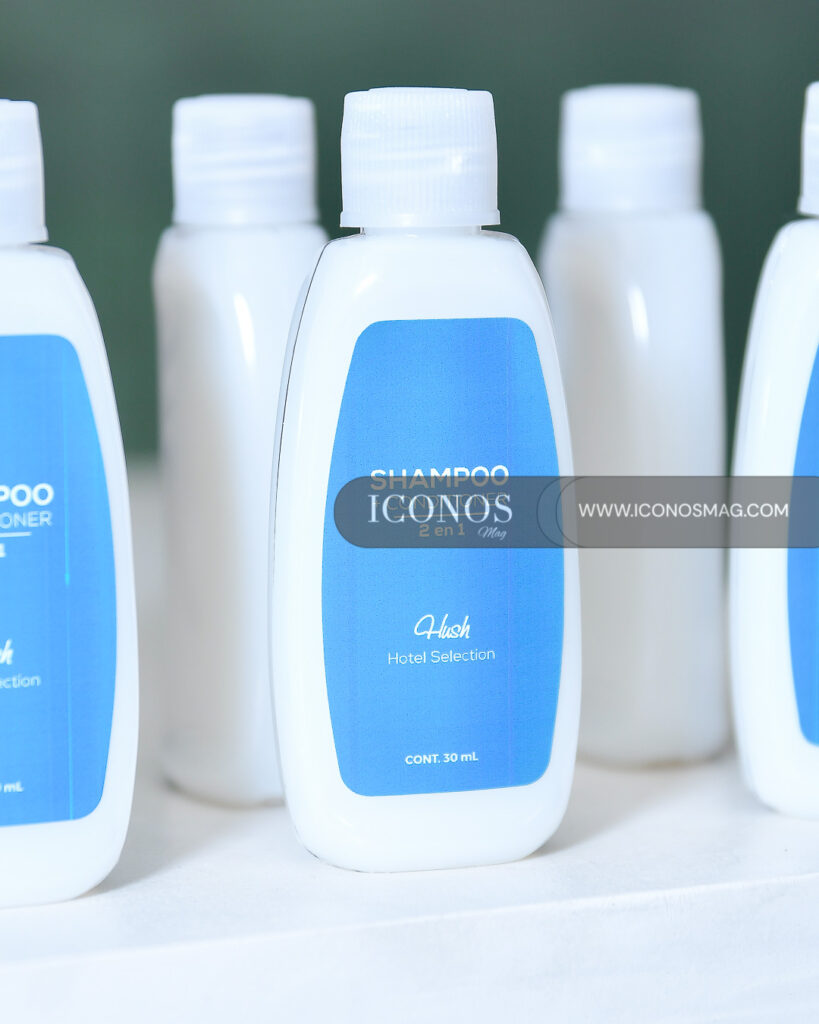 cuarta edicion convencion franquicias hush natural honduras