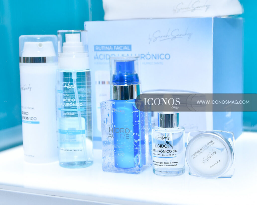 cuarta edicion convencion franquicias hush natural honduras