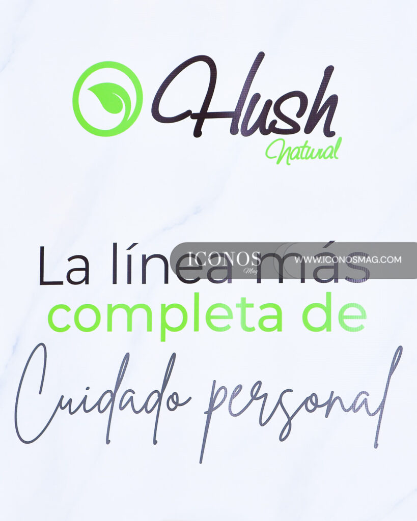 cuarta edicion convencion franquicias hush natural honduras