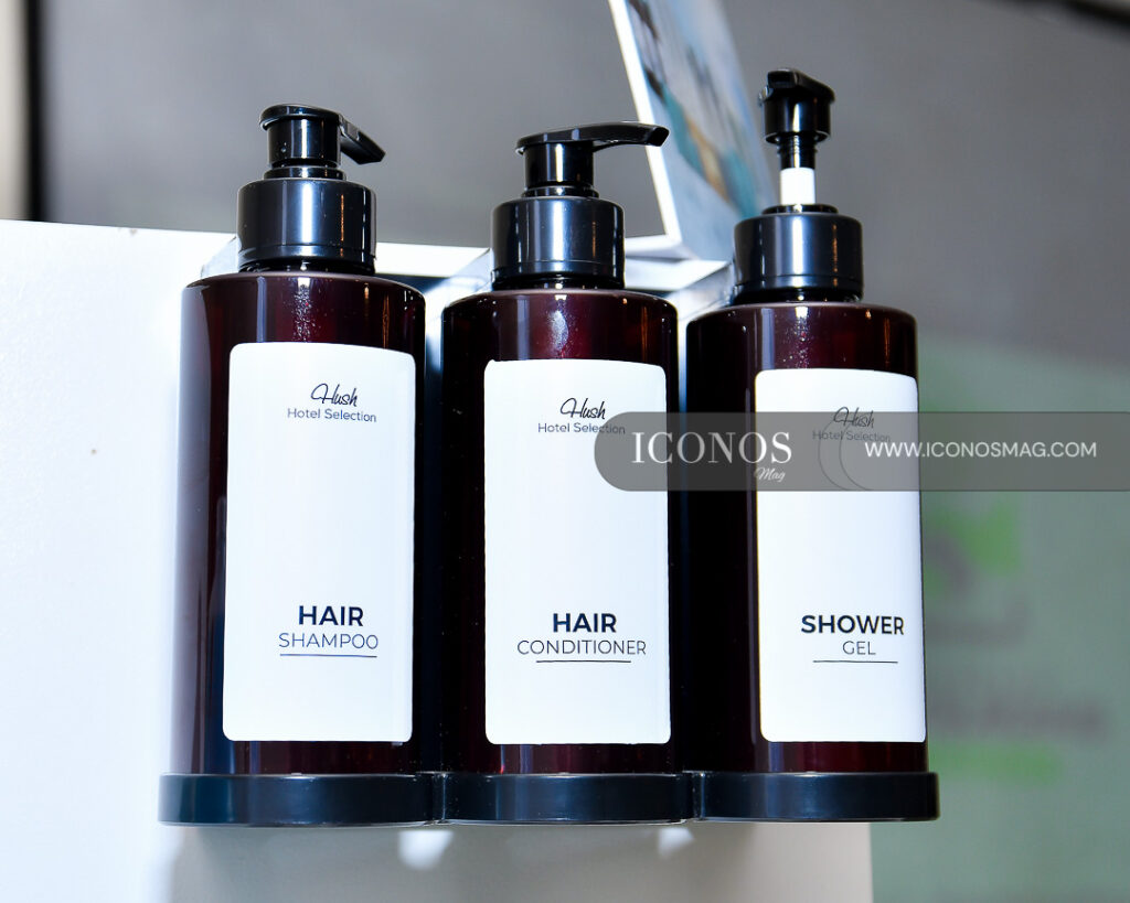 cuarta edicion convencion franquicias hush natural honduras