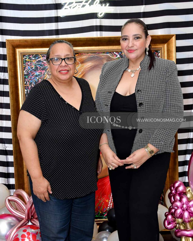 cumpleanos maria antonia fernandez pena de suazo nuila