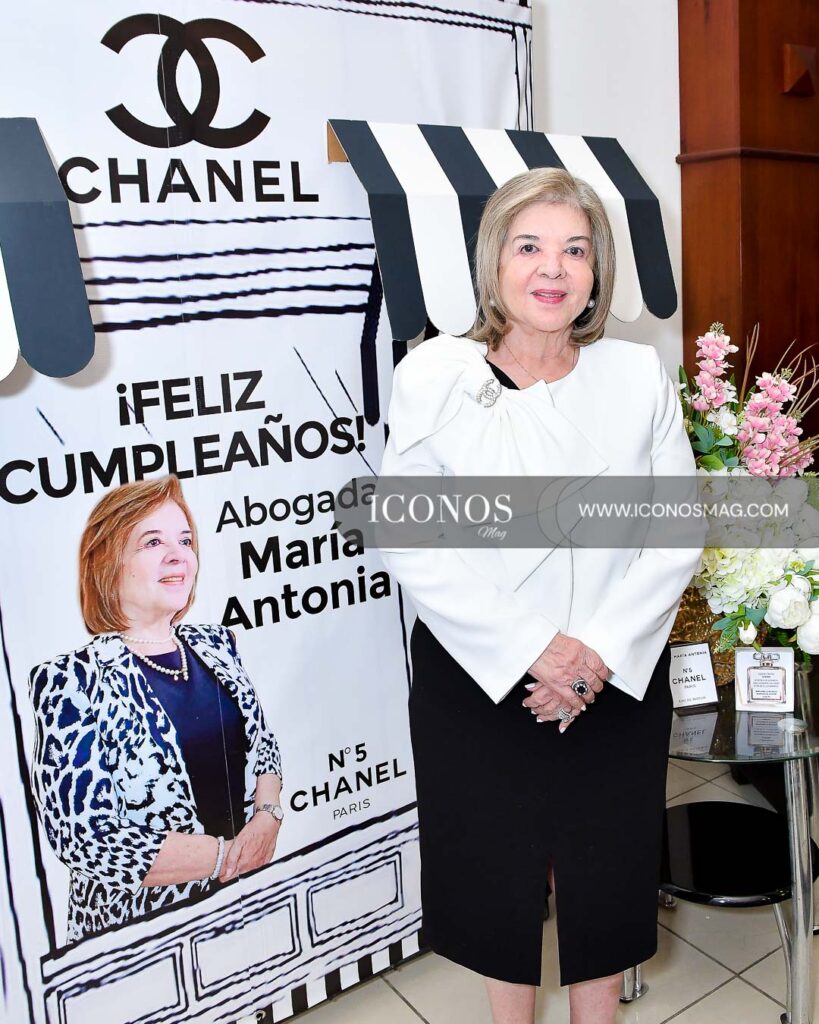 cumpleanos maria antonia fernandez pena de suazo nuila