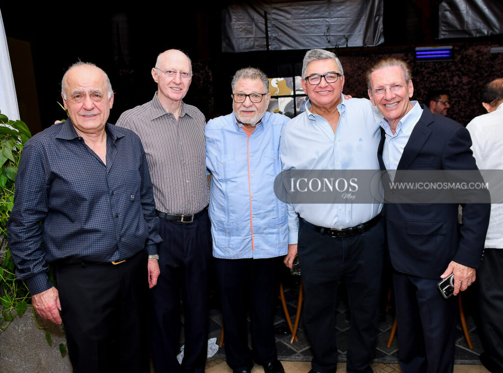 cumpleanos roberto nasser