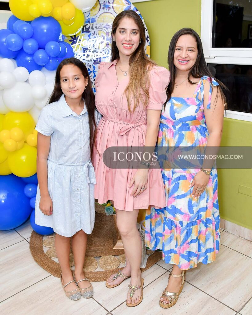 cumpleanos de carmen gisela guerrino de botto