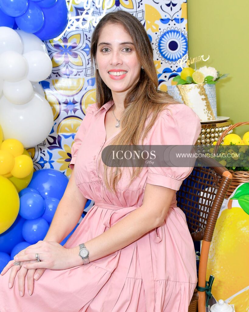 cumpleanos de carmen gisela guerrino de botto