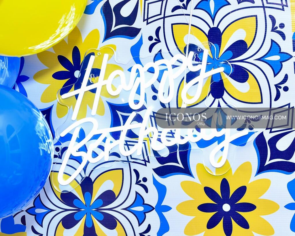 cumpleanos de carmen gisela guerrino de botto