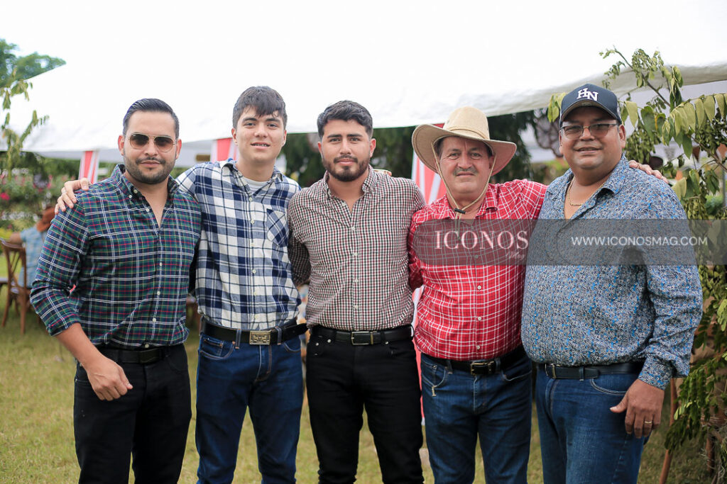cumpleanos luciano valentino