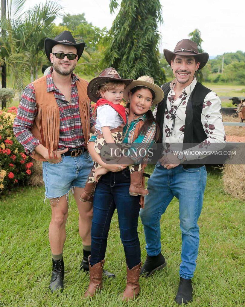 cumpleanos luciano valentino