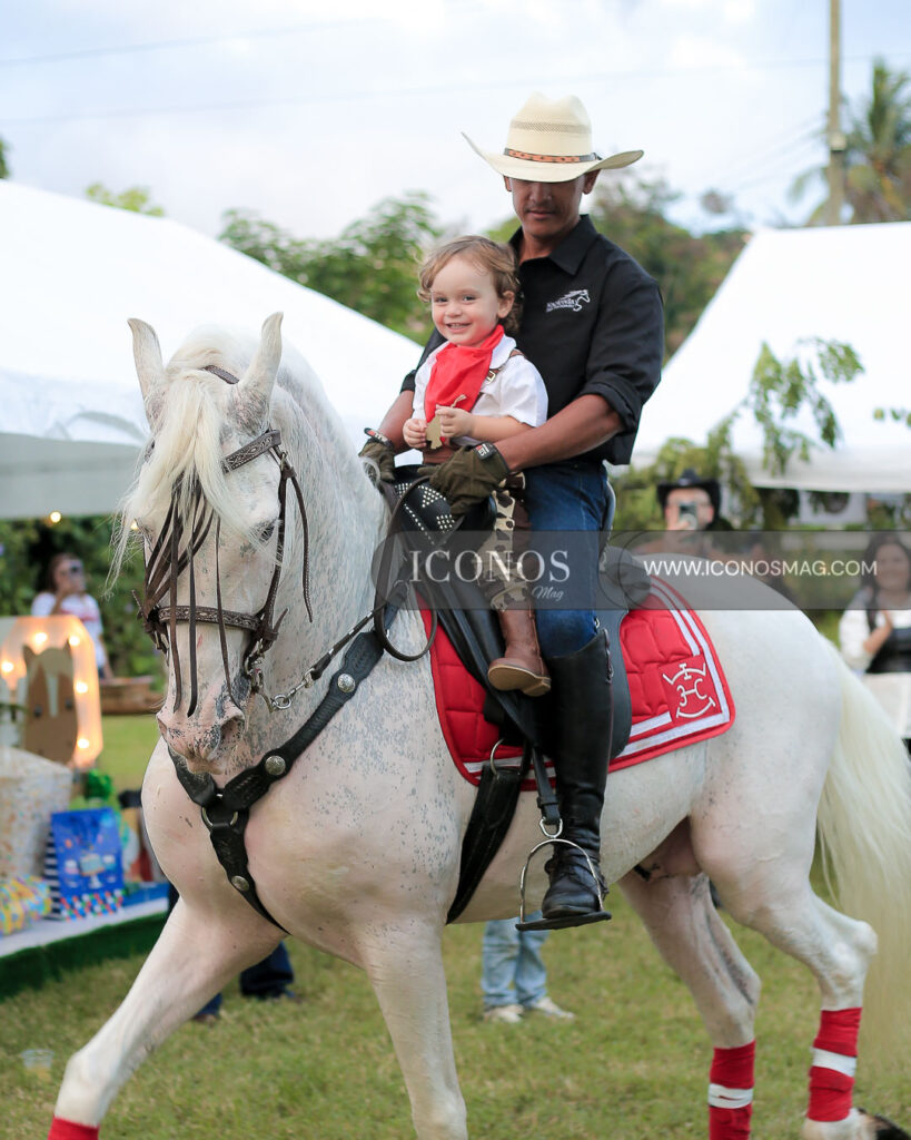 cumpleanos luciano valentino